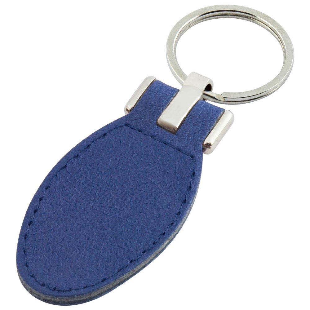 Deri Anahtarlık DK-031