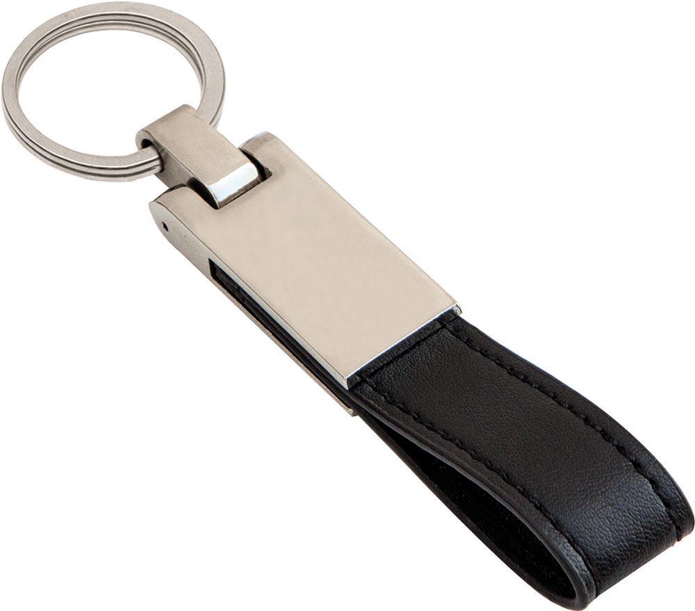 Deri Anahtarlık DK-016