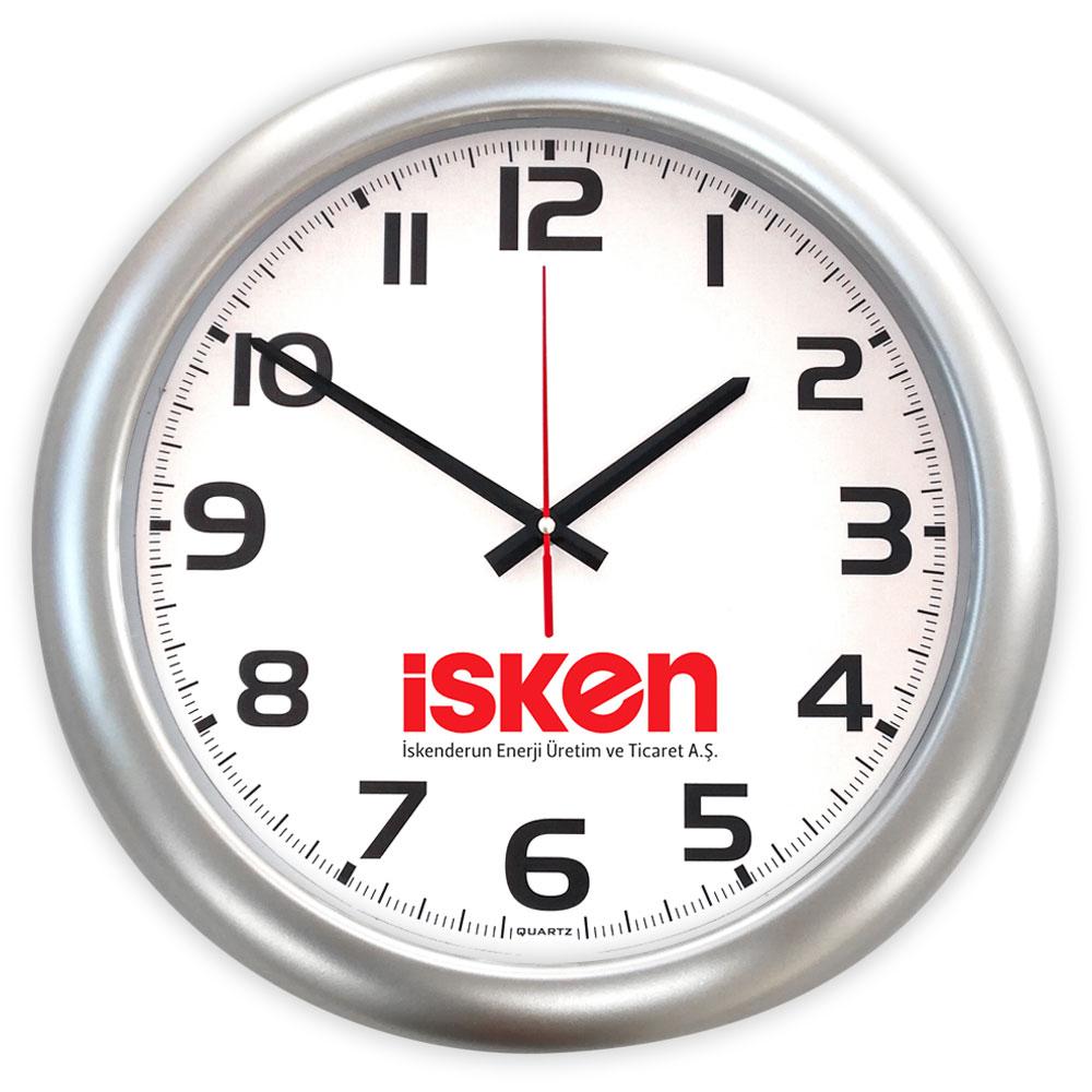 Duvar Saati PK-025