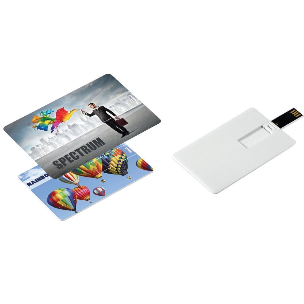 Kartvizit Usb Bellek