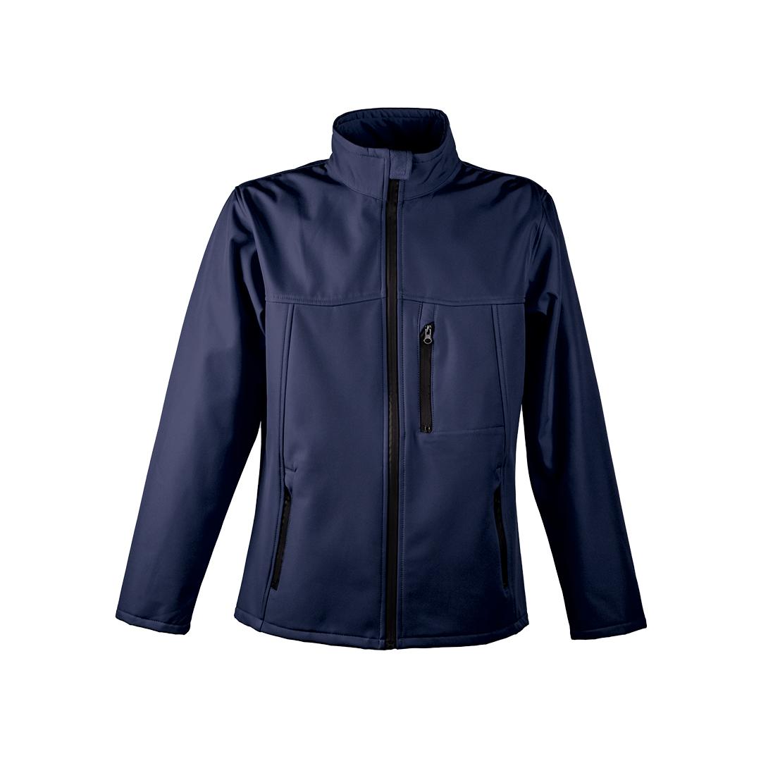 Softshell İş Montu